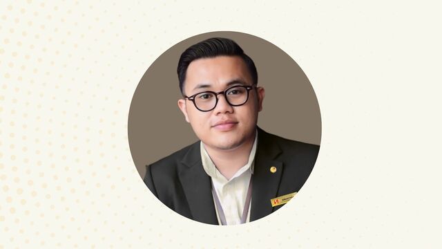 Swiss-Belinn Manyar Surabaya promotes marcomms manager