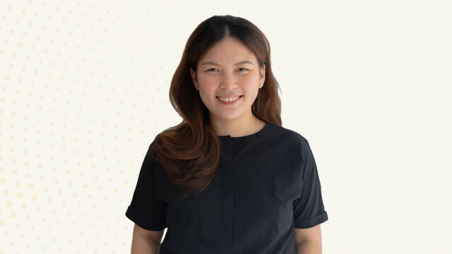 Mary Eunice Lodripas takes on group marketing communications role