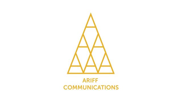 Ariff Communications secures new wins and renewals