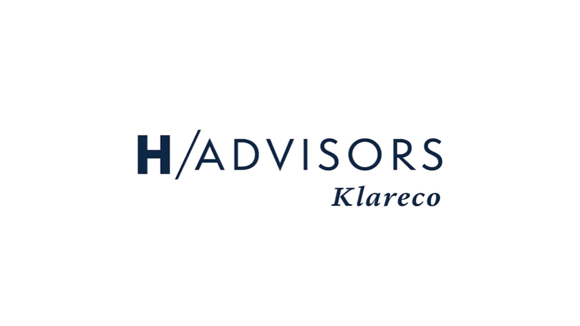 H/Advisors Klareco promotes Associate Director in Singapore