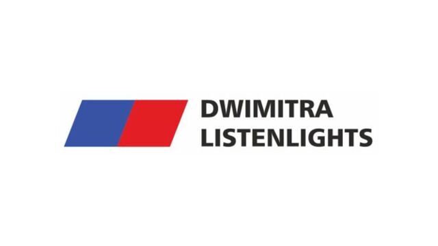 Latest marcomms addition at Dwimitra Listenlights