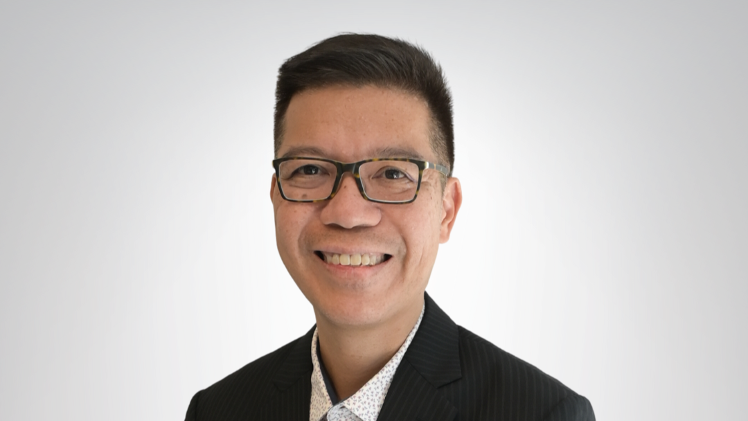 Danny Lim