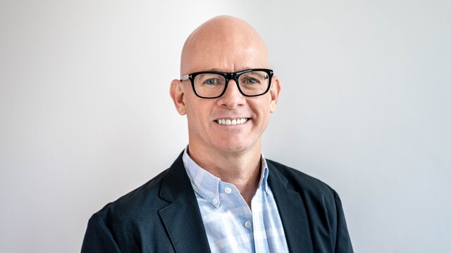 Darren Burns leaves APAC leadership role at Golin Ketchum