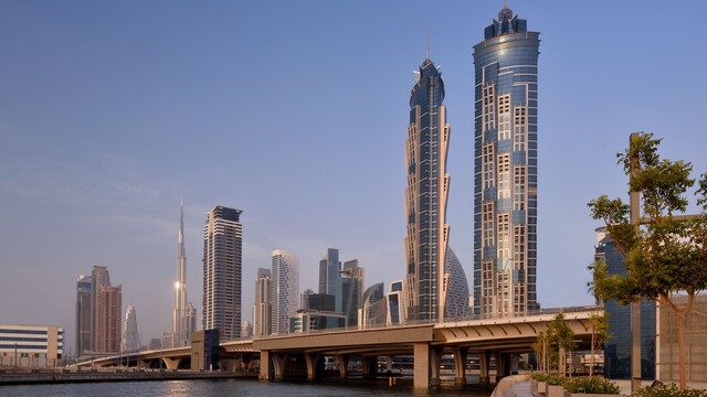 JW Marriott Marquis Hotel Dubai has appointed Brazen MENA as its communications partner across the GCC