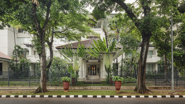 The Bimasena appoints independent PR agency Saggirio Communications as PR partner