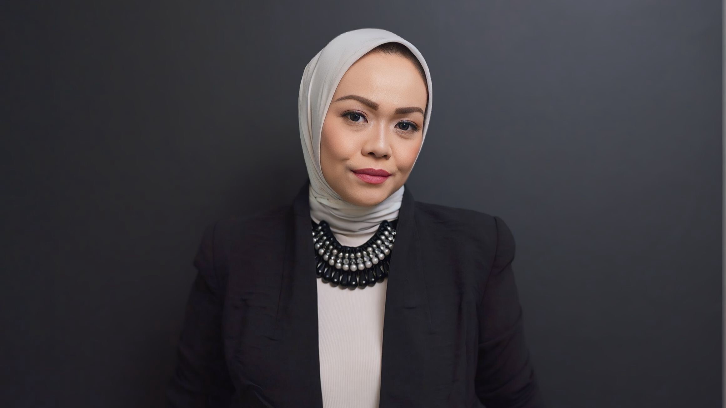 Heidy Zainuddin