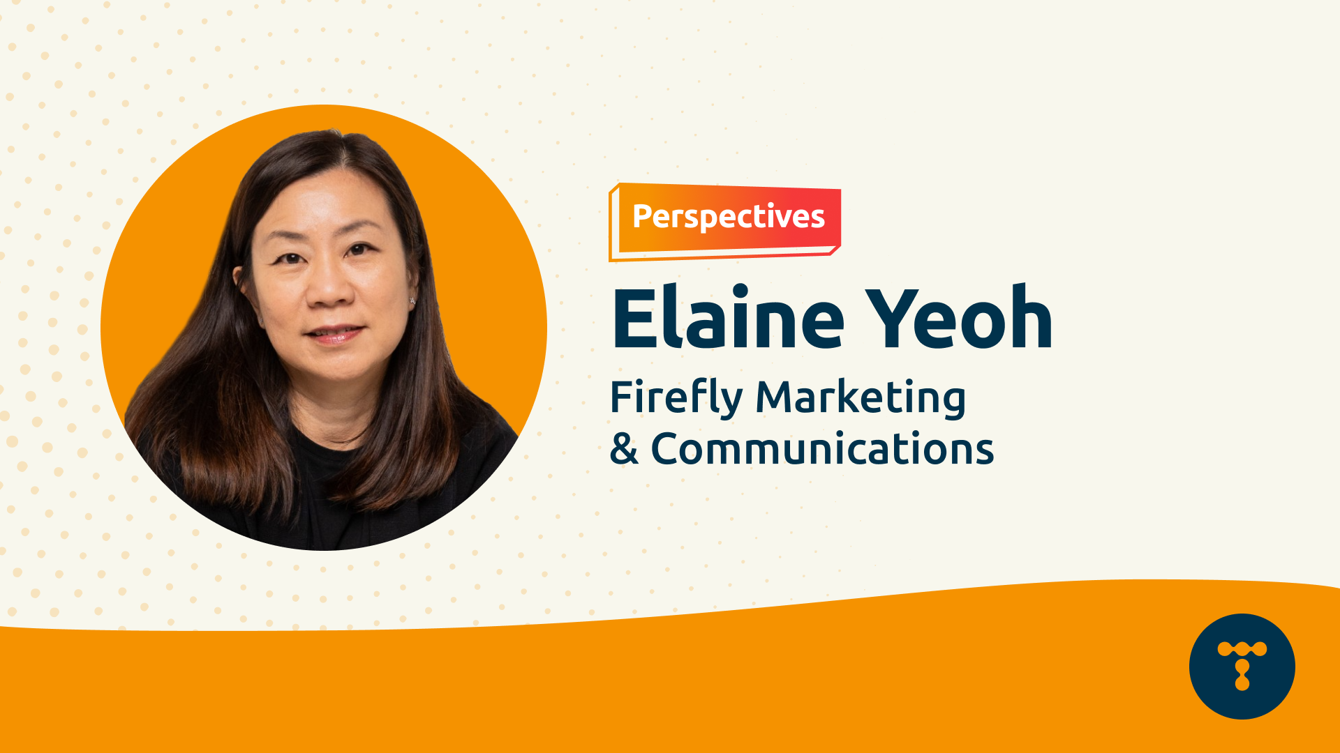 Perspectives: Personal branding for PR professionals