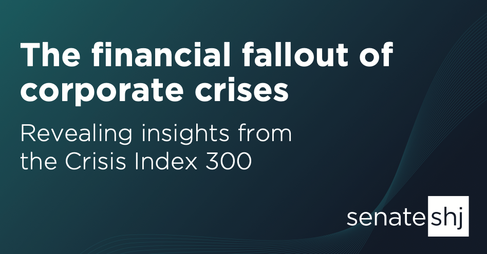 Research Wrap: Senate SHJ Crisis Index 300