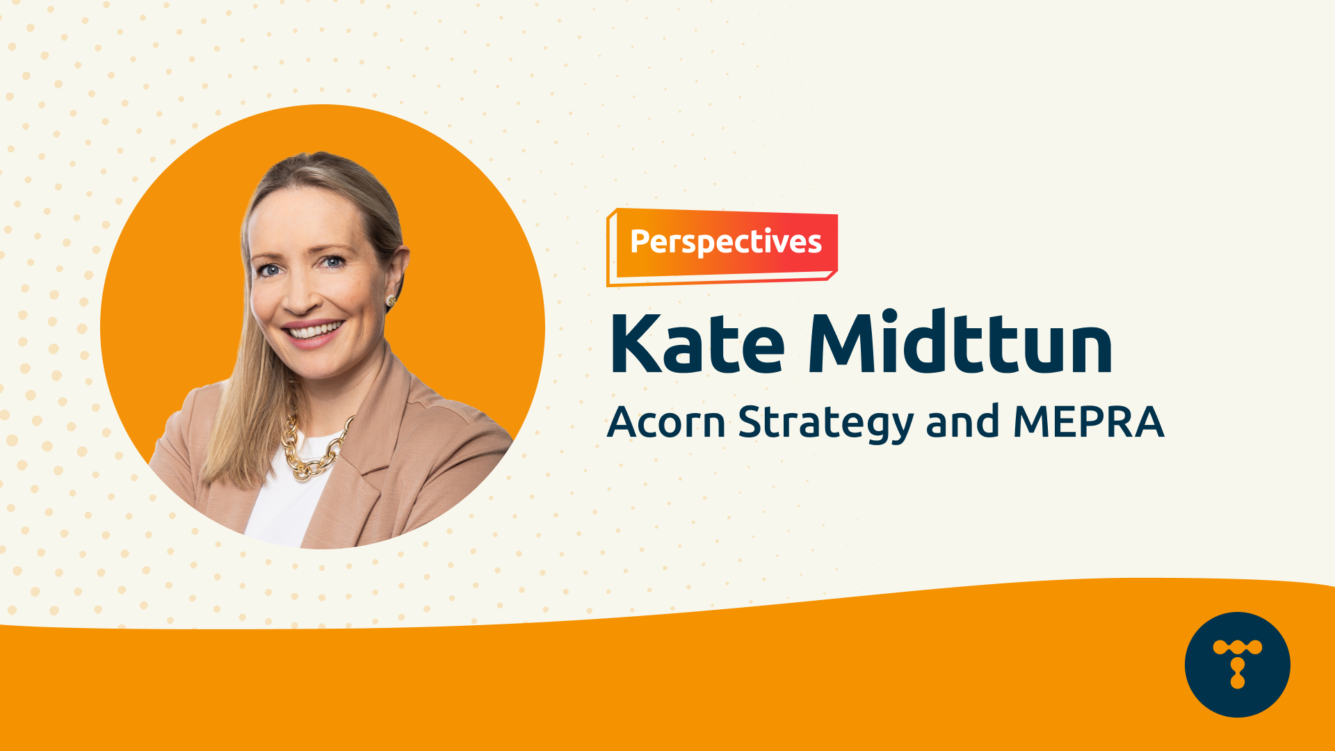 Perspectives: The Gulf’s communications moment: Why now is the time to lead with purpose