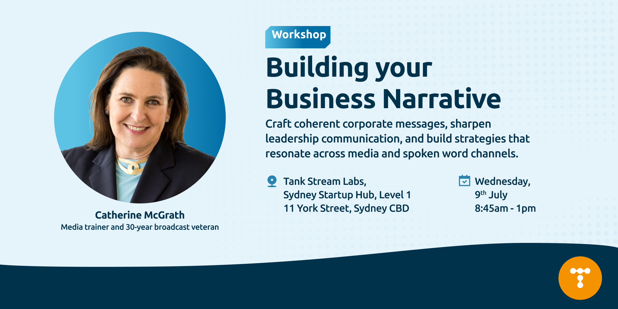 Building your Business Narrative