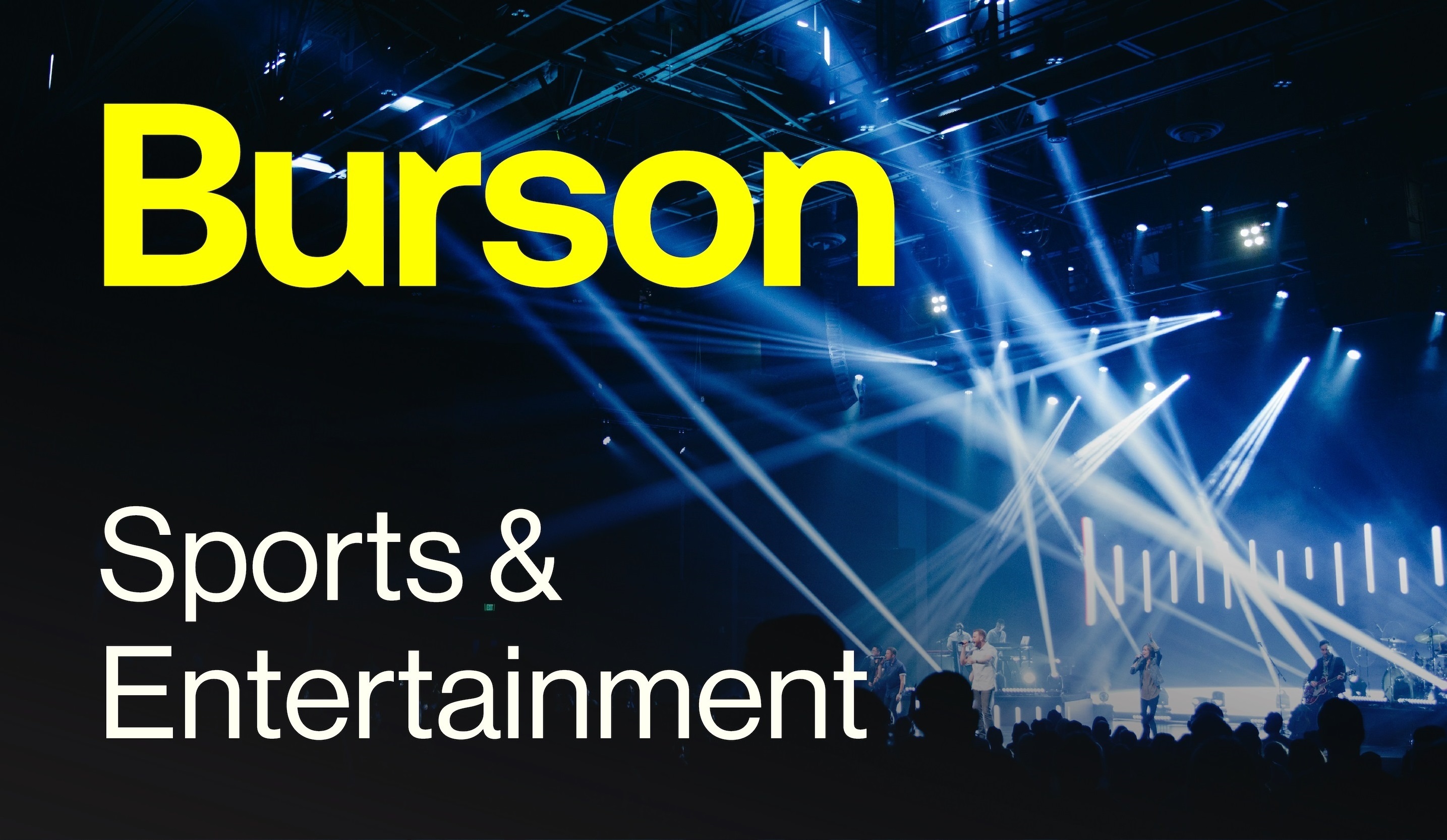 Burson debuts new offering, announces a score of new wins across the globe