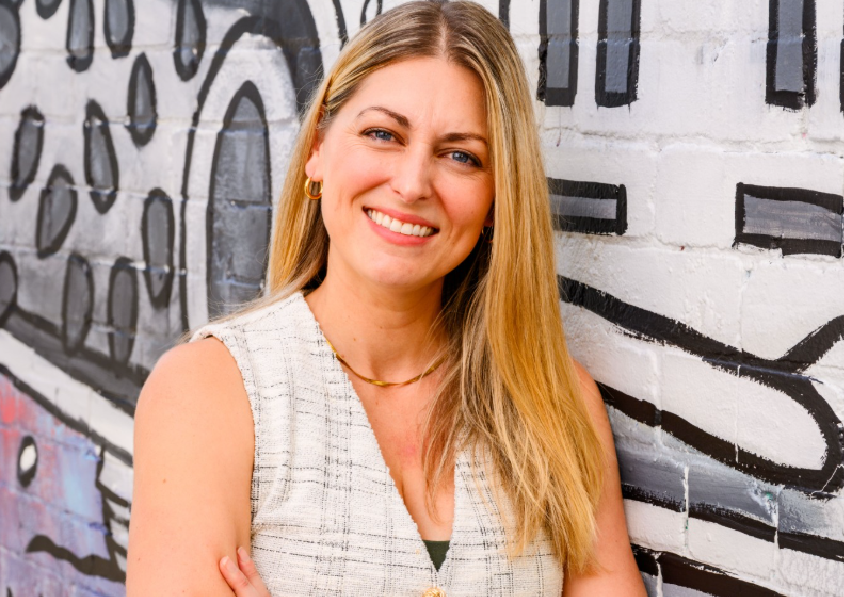 Michelle Lomas to lead Emotive's new partnerships arm