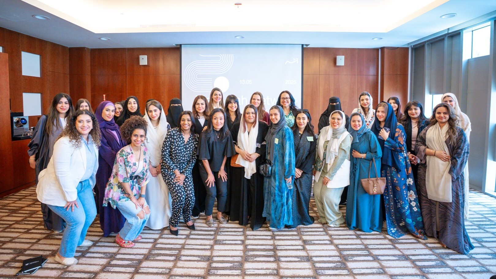 Saudi's Athar Festival unveils a network to support women in marcomms
