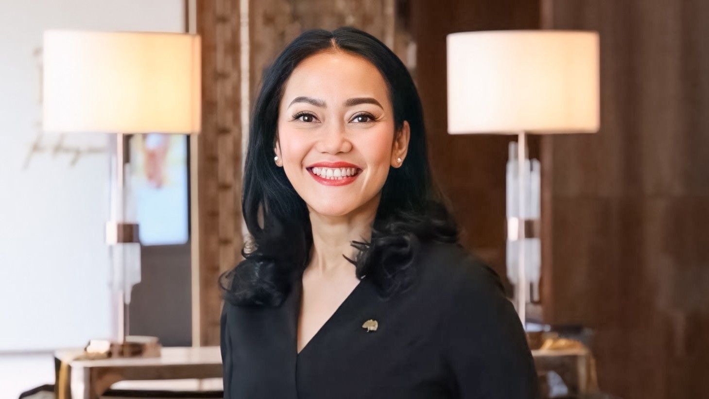 Raffles Jakarta brings in new marcomms director