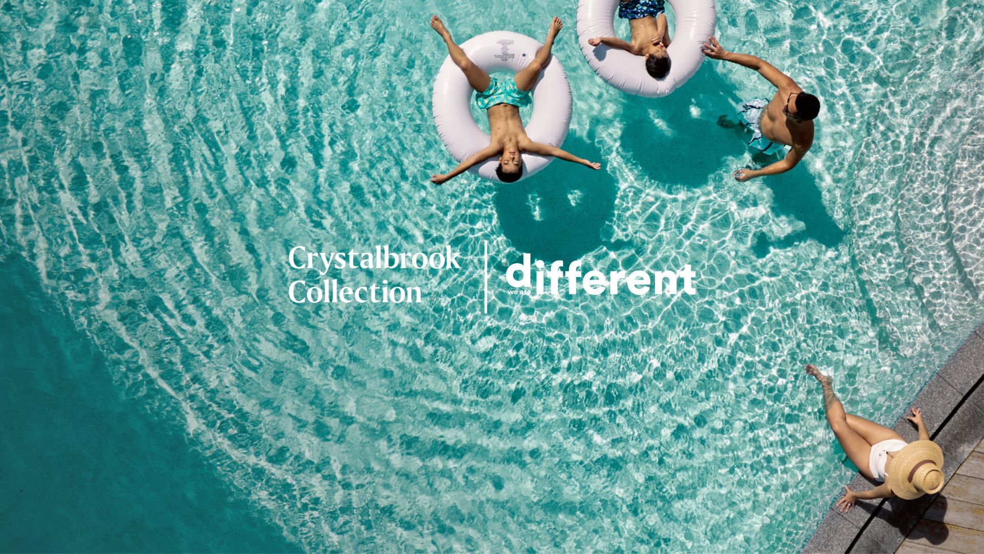 Crystalbrook Collection appoints earned agency of record