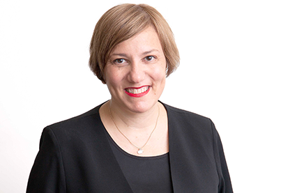 Global Chair of PROI Worldwide reappointed for additional two years
