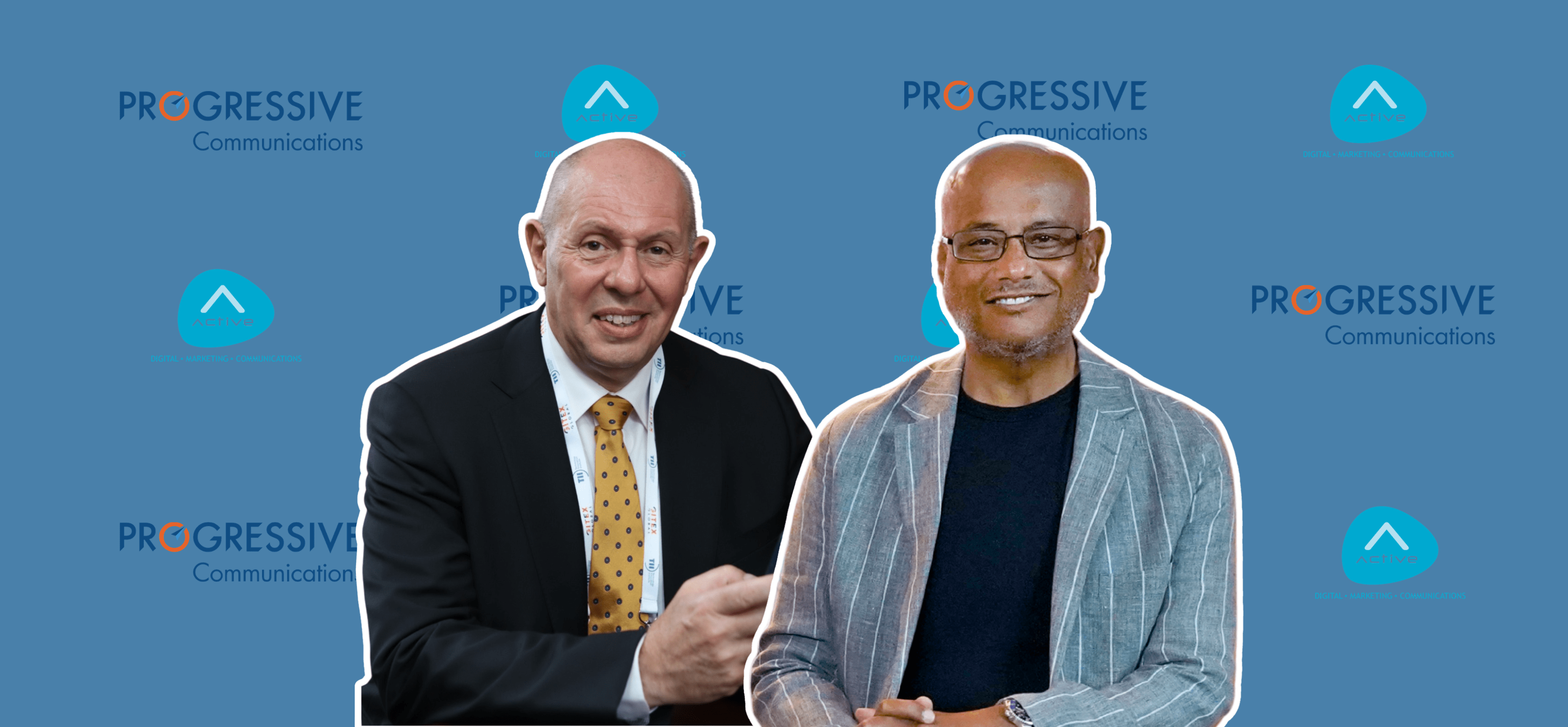 Progressive Communications joins forces with Active for regional collaboration