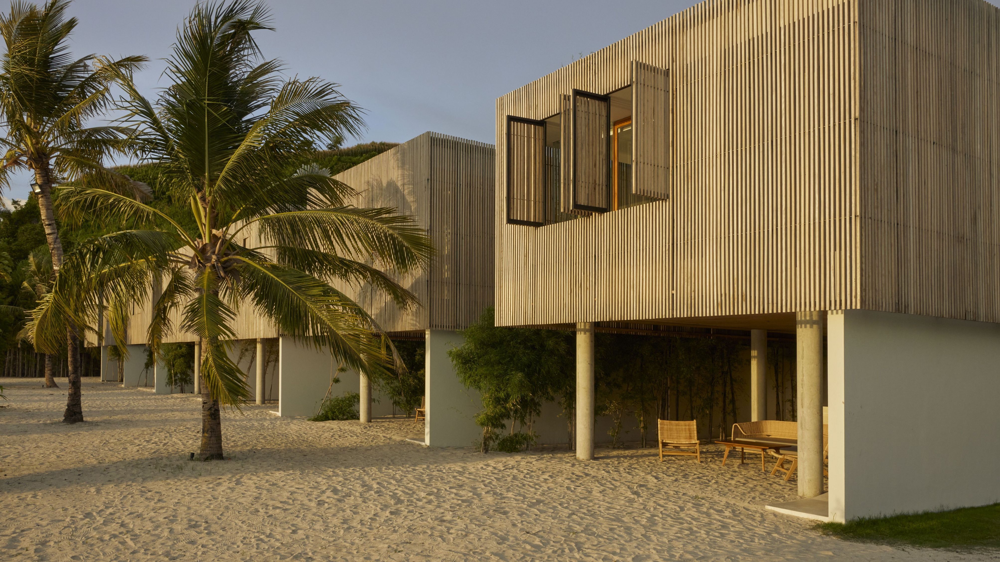 Saggirio adds Lombok property to client roster