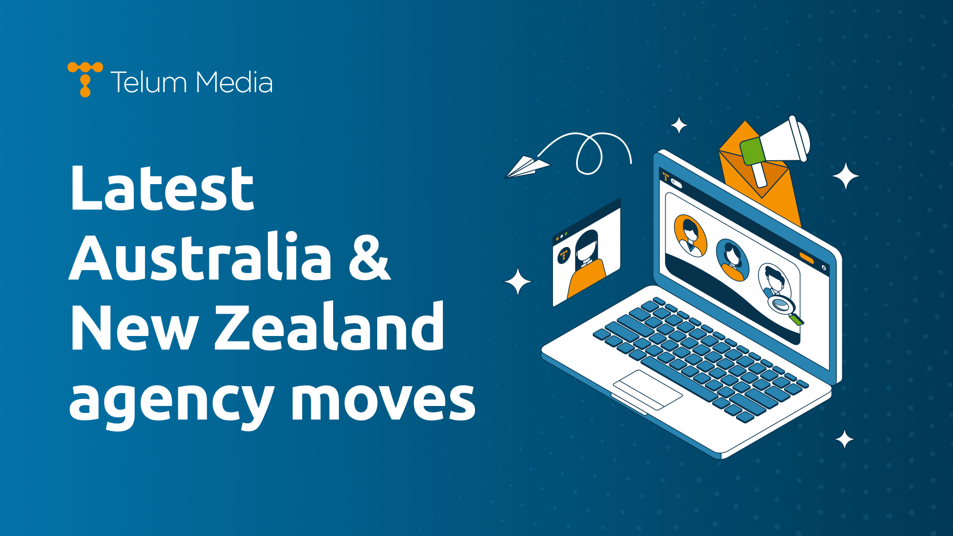Agency round-up
