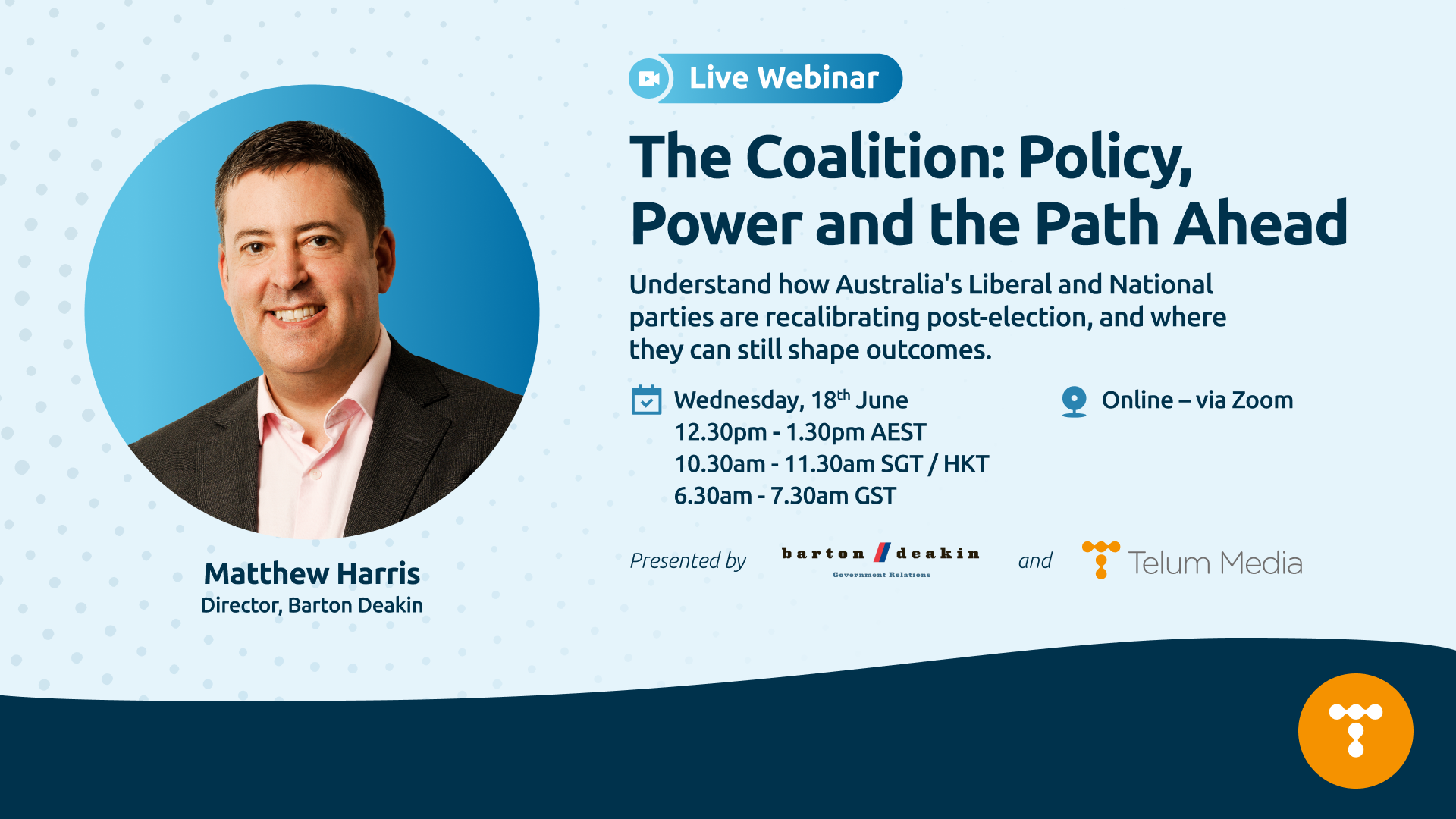 The Coalition - Policy, Power and the Path Ahead