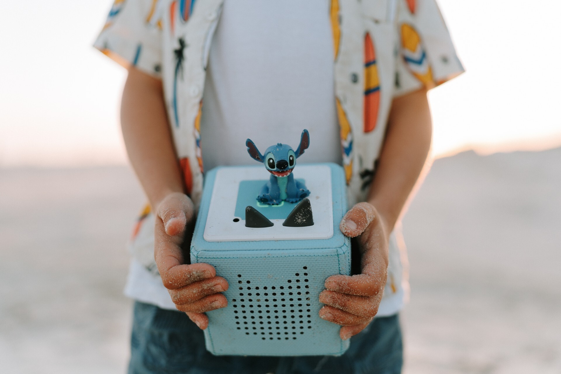 Tonies taps The Connect Agency for ANZ region