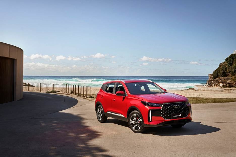 Chery Motors appoints new Australian PR agency partner