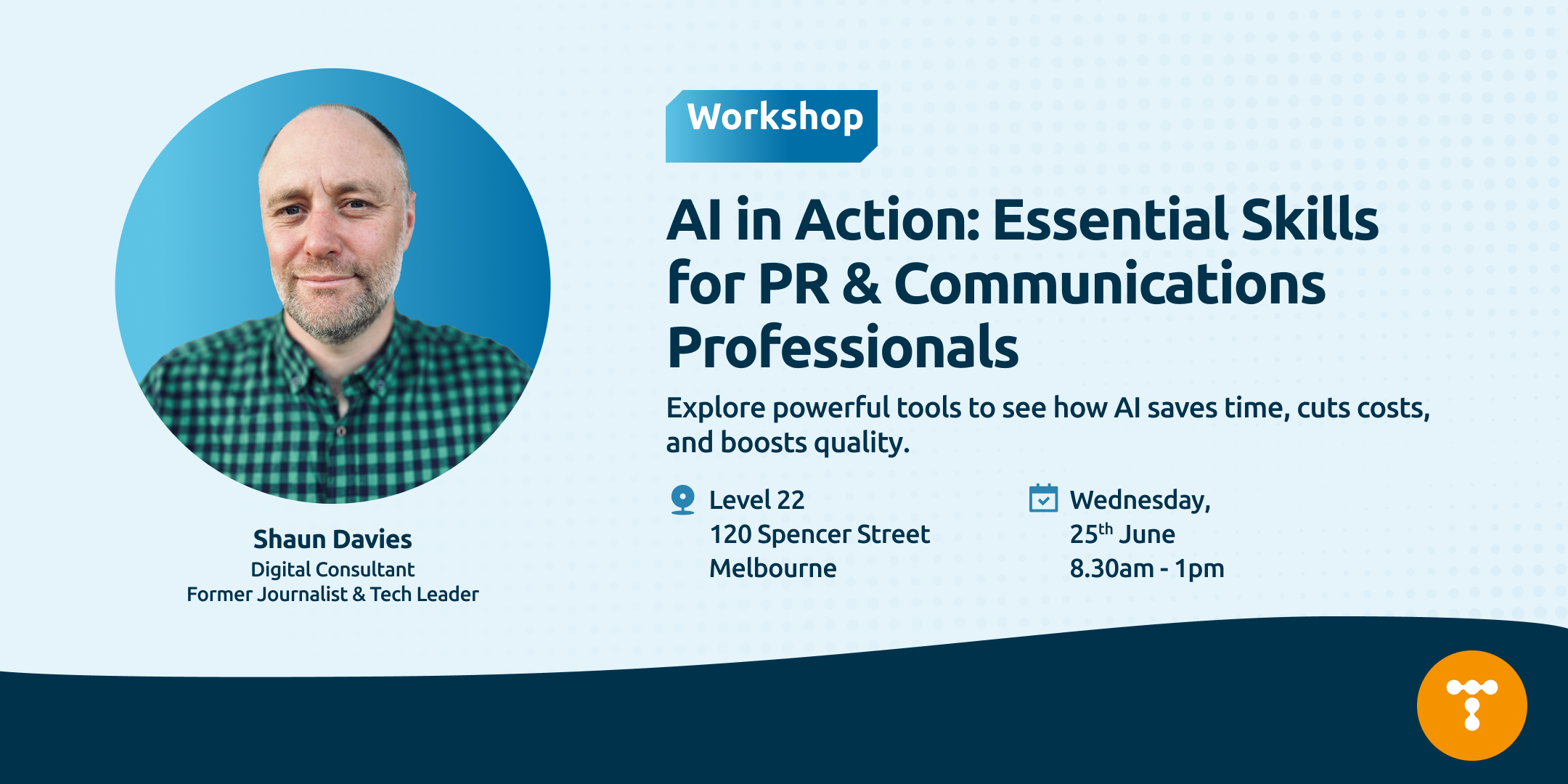 AI in Action: Essential Skills for PR & Communications Professionals