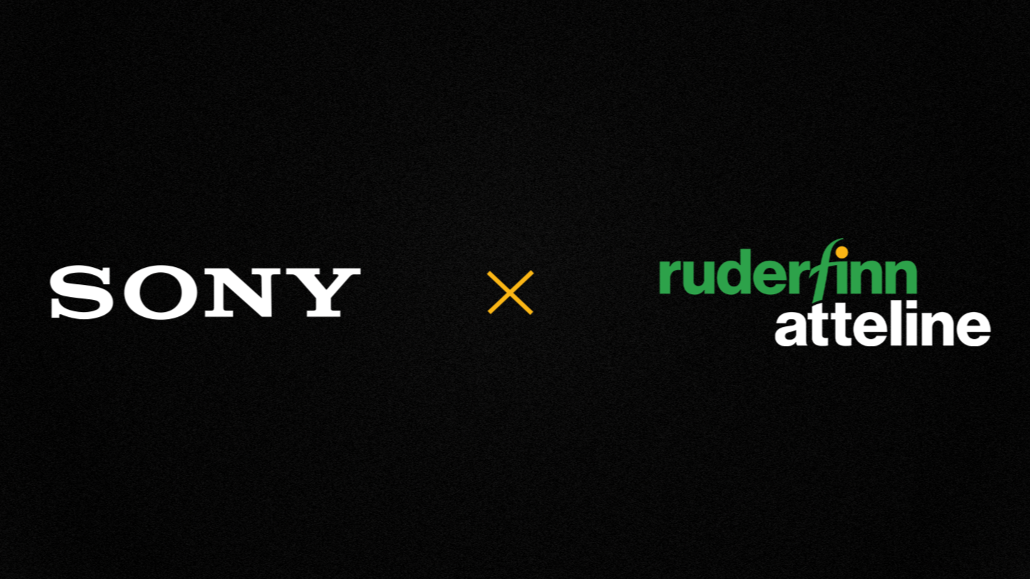 Sony names PR partner in the Middle East