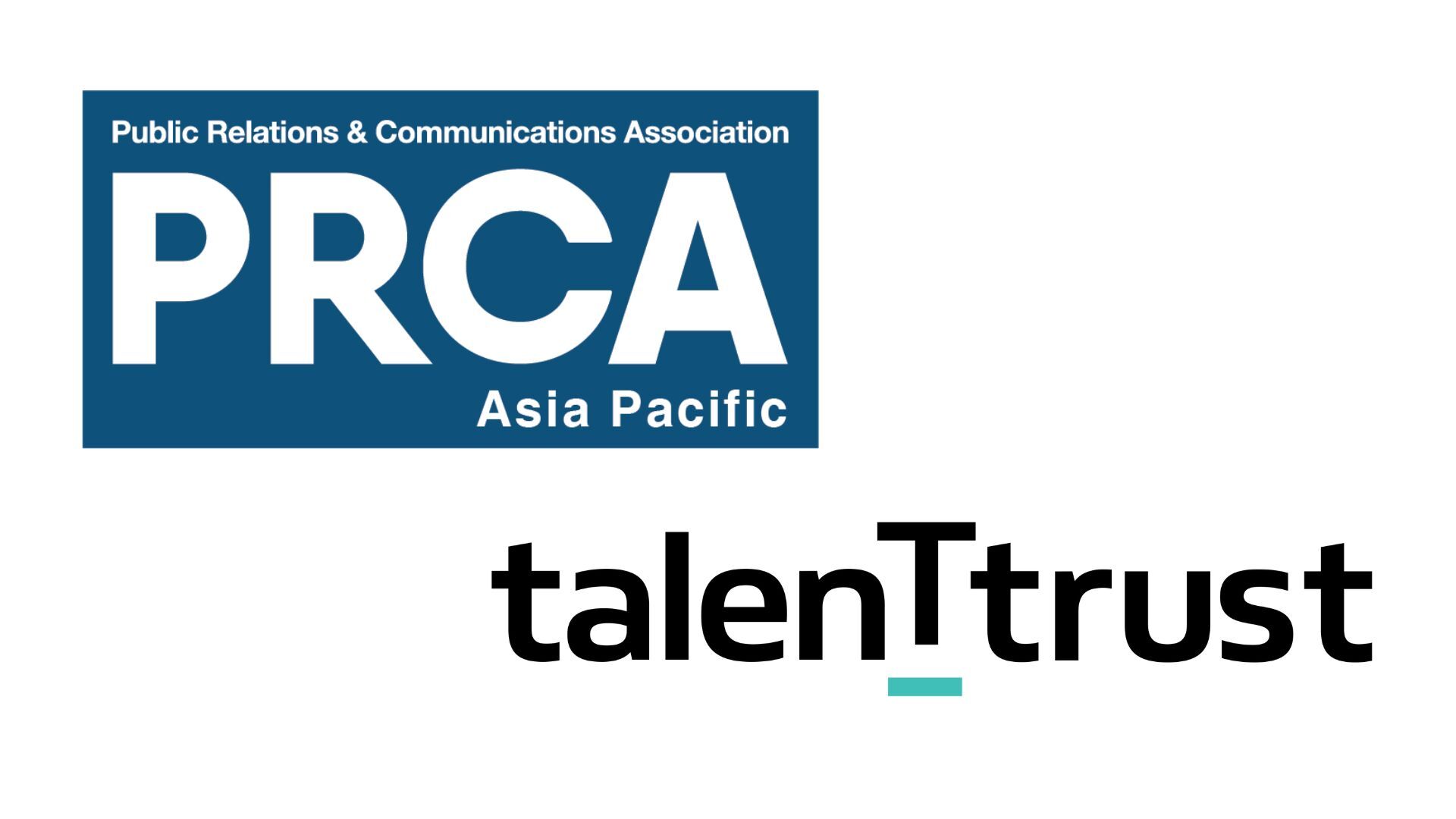 PRCA APAC joins hands with TalentTrust to empower charities