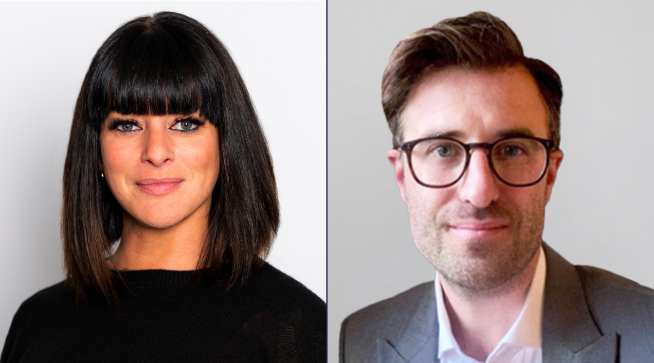 GCI Health names new leaders to drive growth in global markets