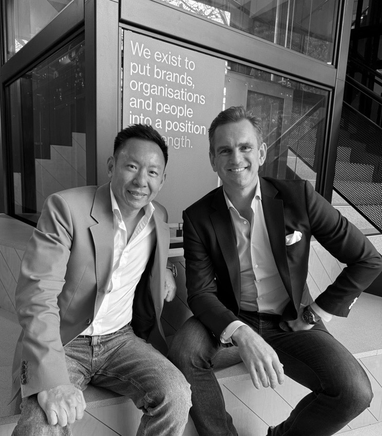 Cheuk Chiang elevated to Global Role as Group CEO of Bastion