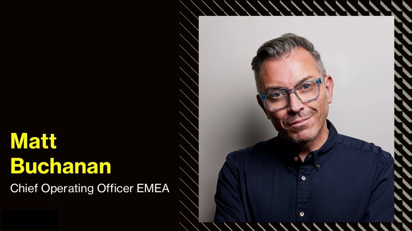 Burson taps former Ogilvy PR's global lead as EMEA COO
