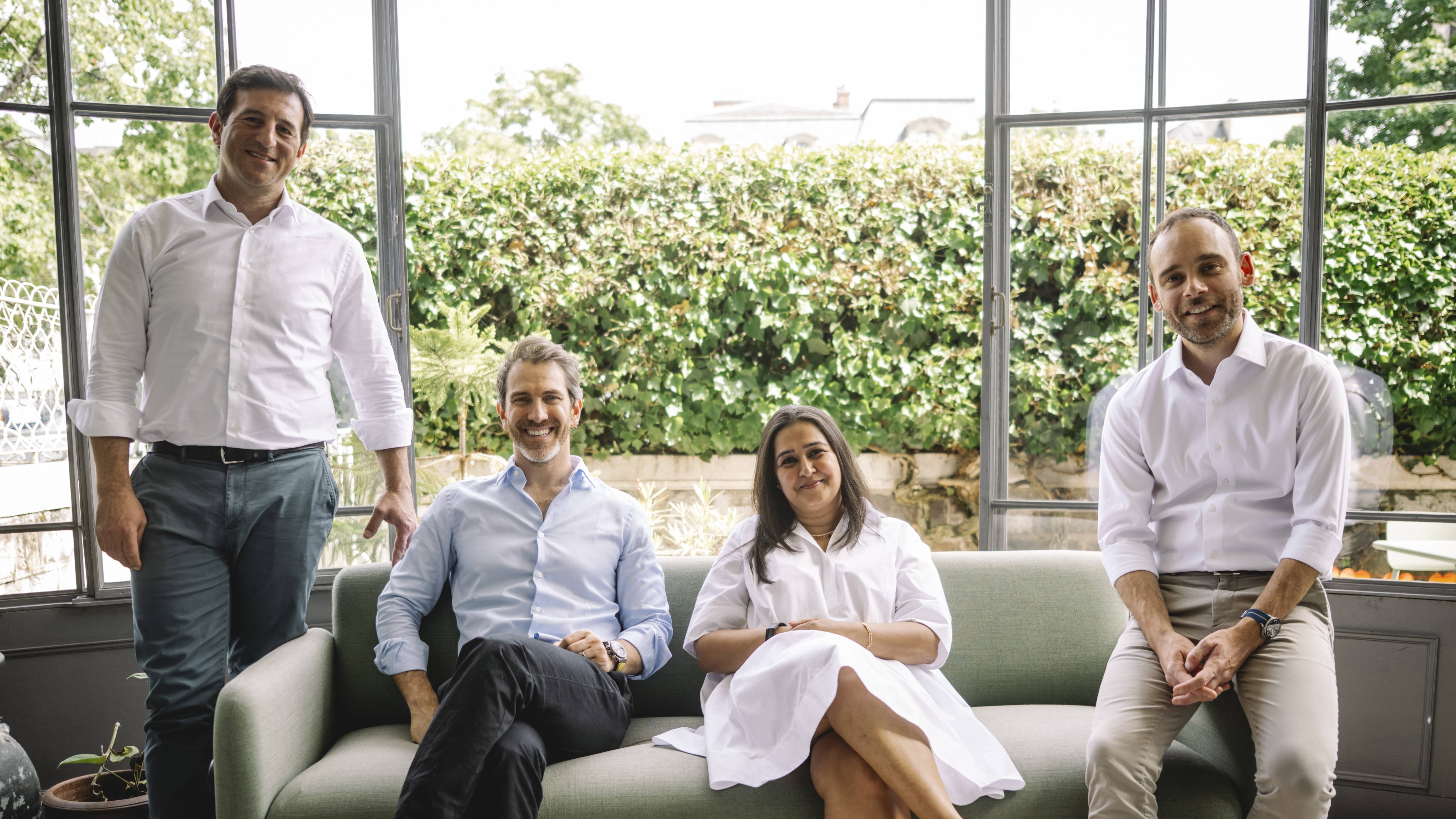 Weber Shandwick enhances Weber Advisory offering, partners with global security firm