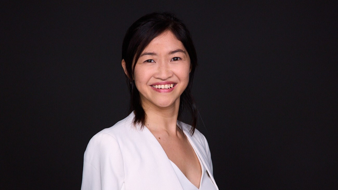 Figma names new JAPAC Communications Lead