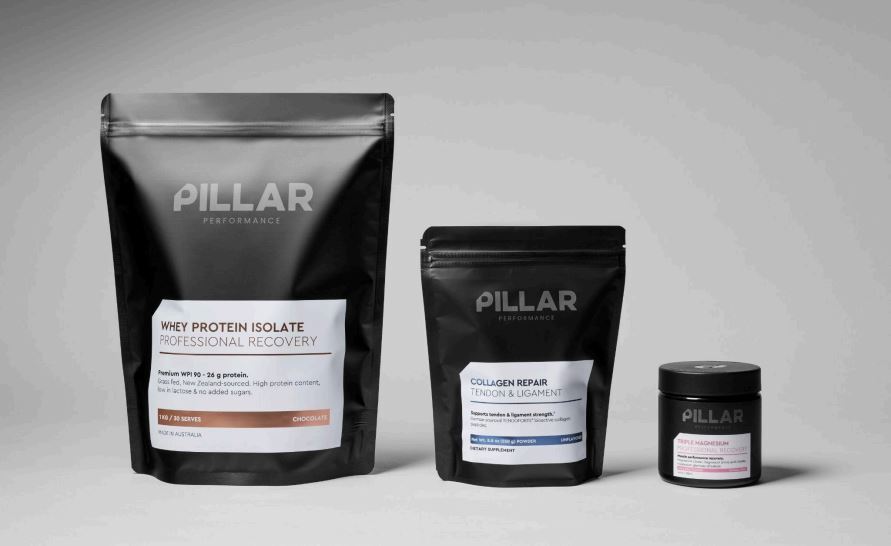 PILLAR Performance appoints agency of record in Australia