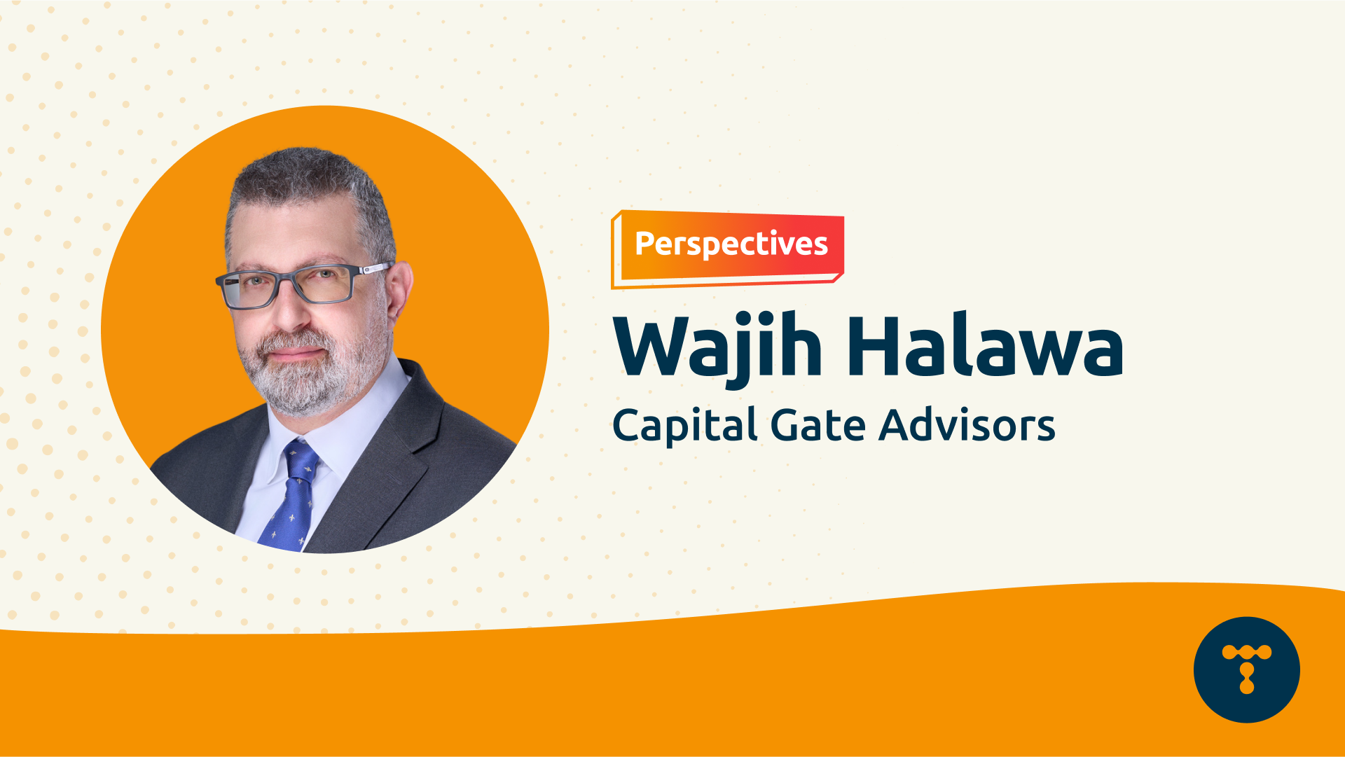 Perspectives: Elevating Gulf leadership: From corporate voice to human impact