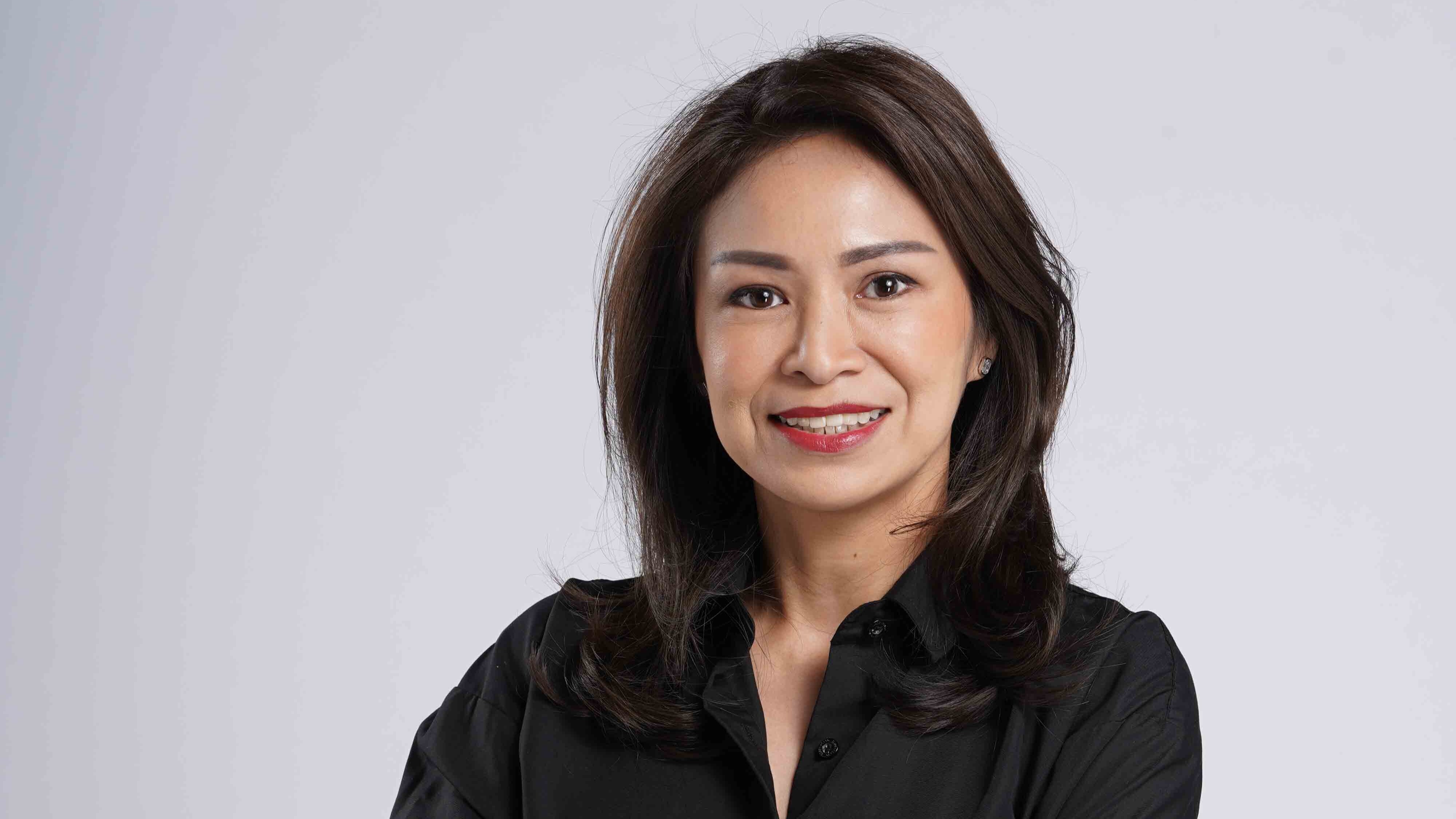 Danantara Indonesia welcomes new corp comms director