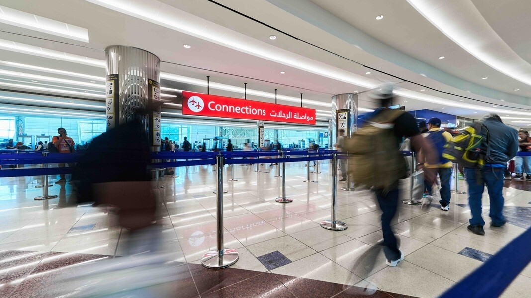Current Global MENAT adds airport operator to client roster