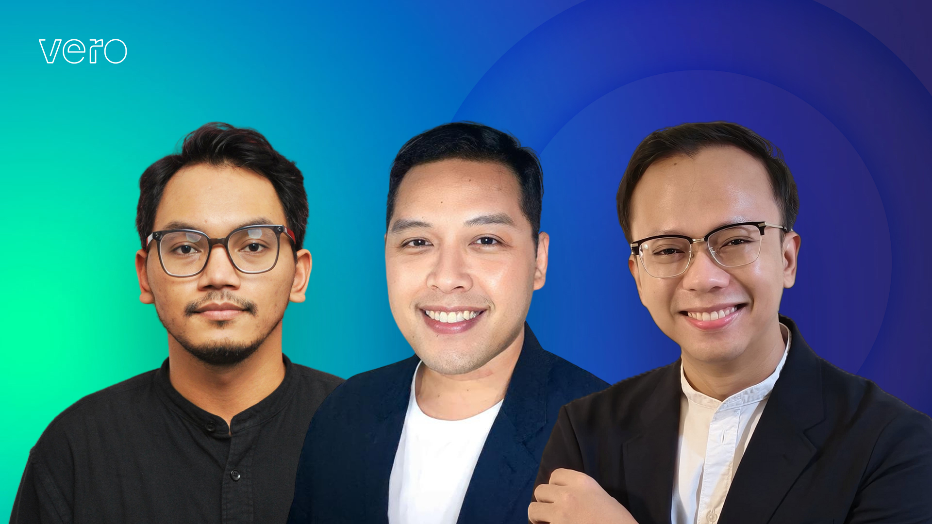Vero strengthens Indonesia operations and services with three senior hires