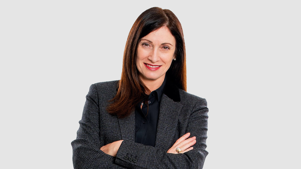WPP announces appointment of Cindy Rose to CEO post
