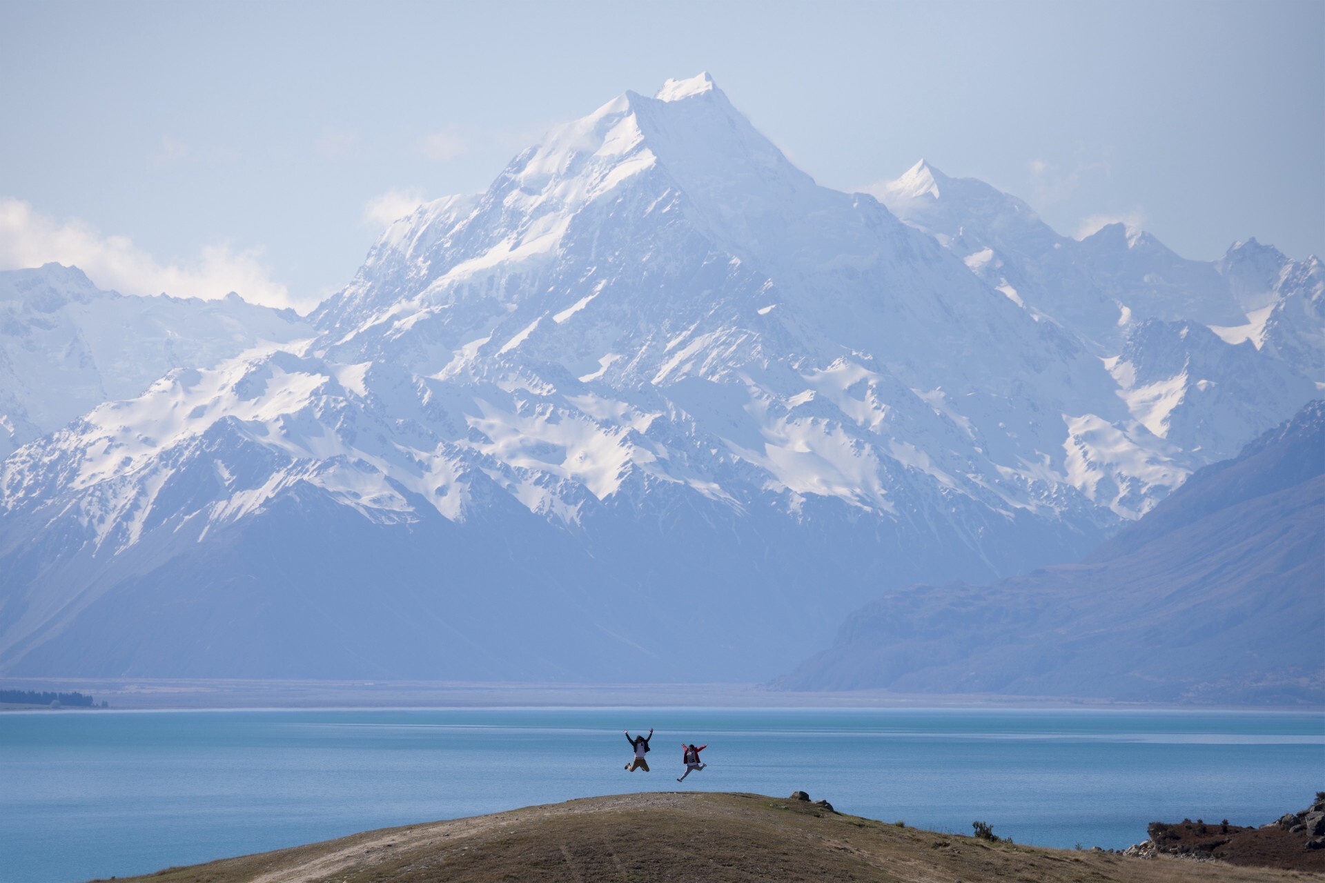 Tourism New Zealand selects agency to lead PR in Australia