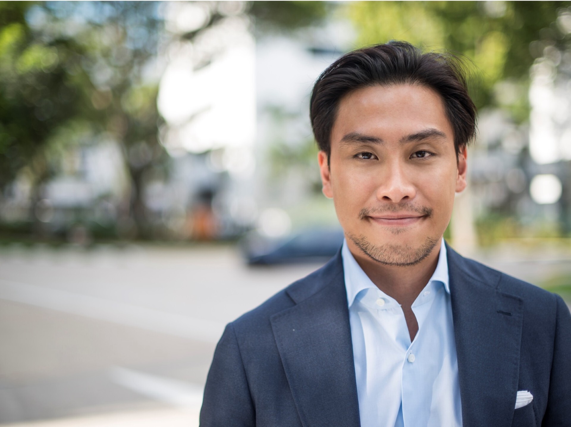 Allison names General Manager for Singapore operations