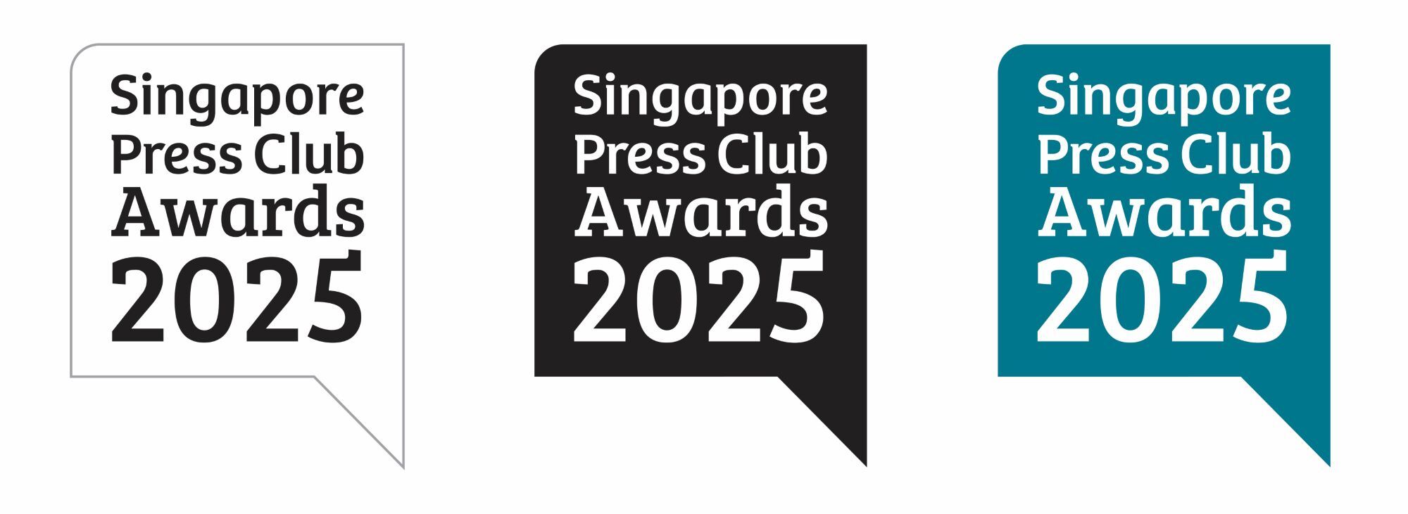 Winners announced at Singapore Press Club Awards 2025