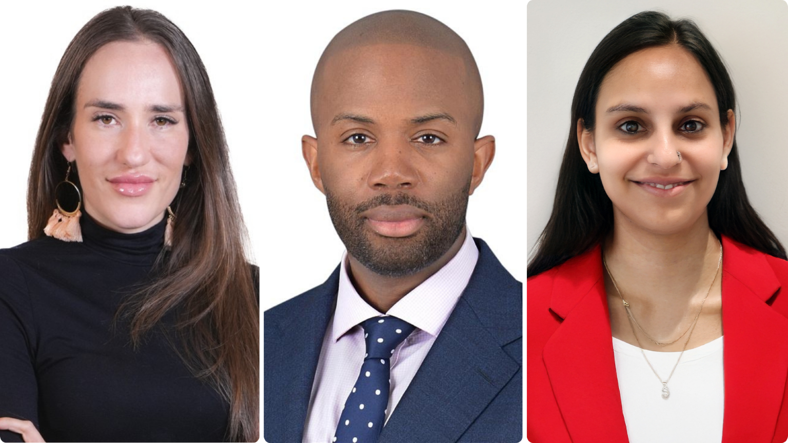 Edelman strengthens leadership bench, names three appointments in the UAE