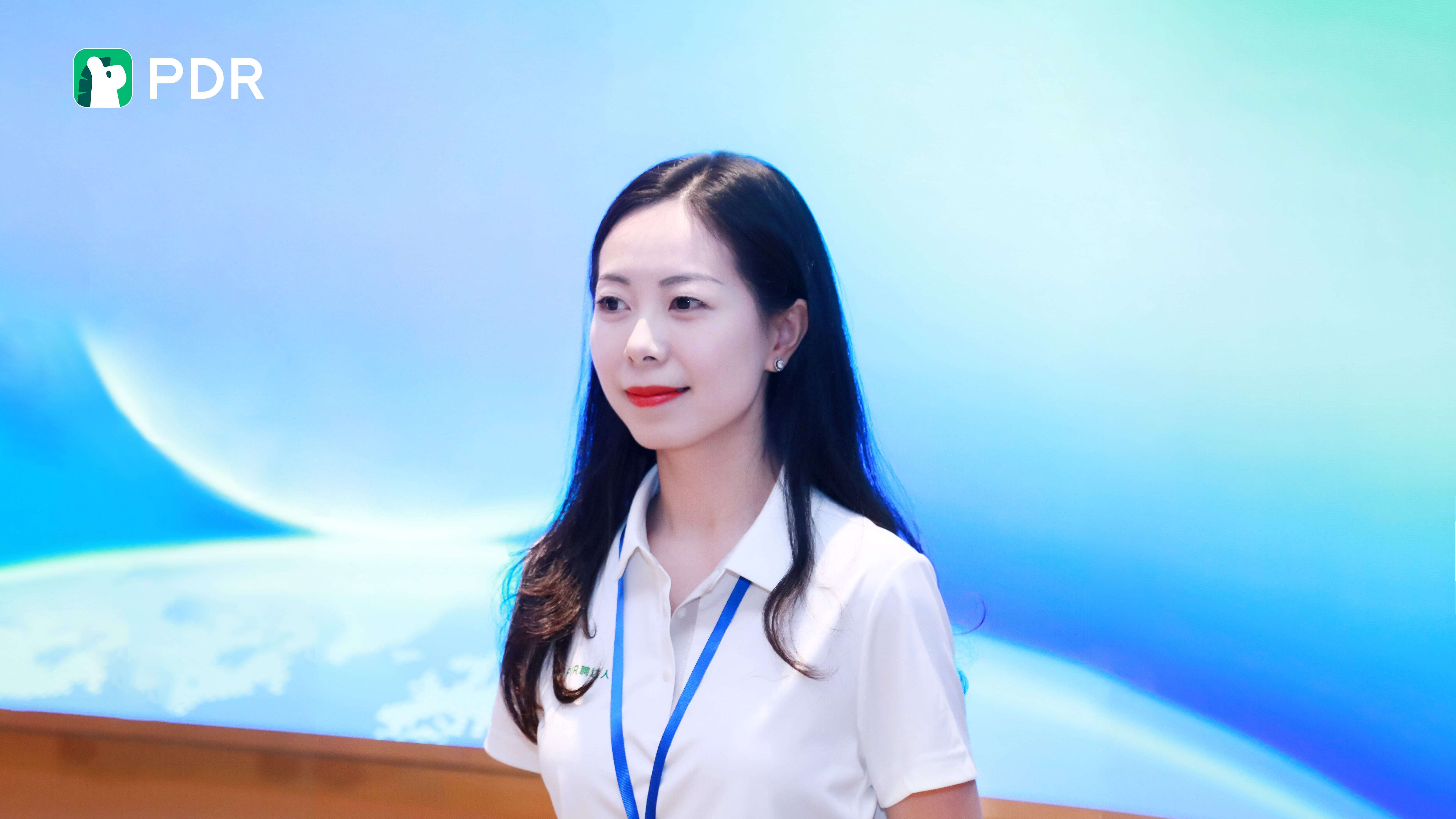 Cheryl Pan relocates to Singapore to lead global marketing