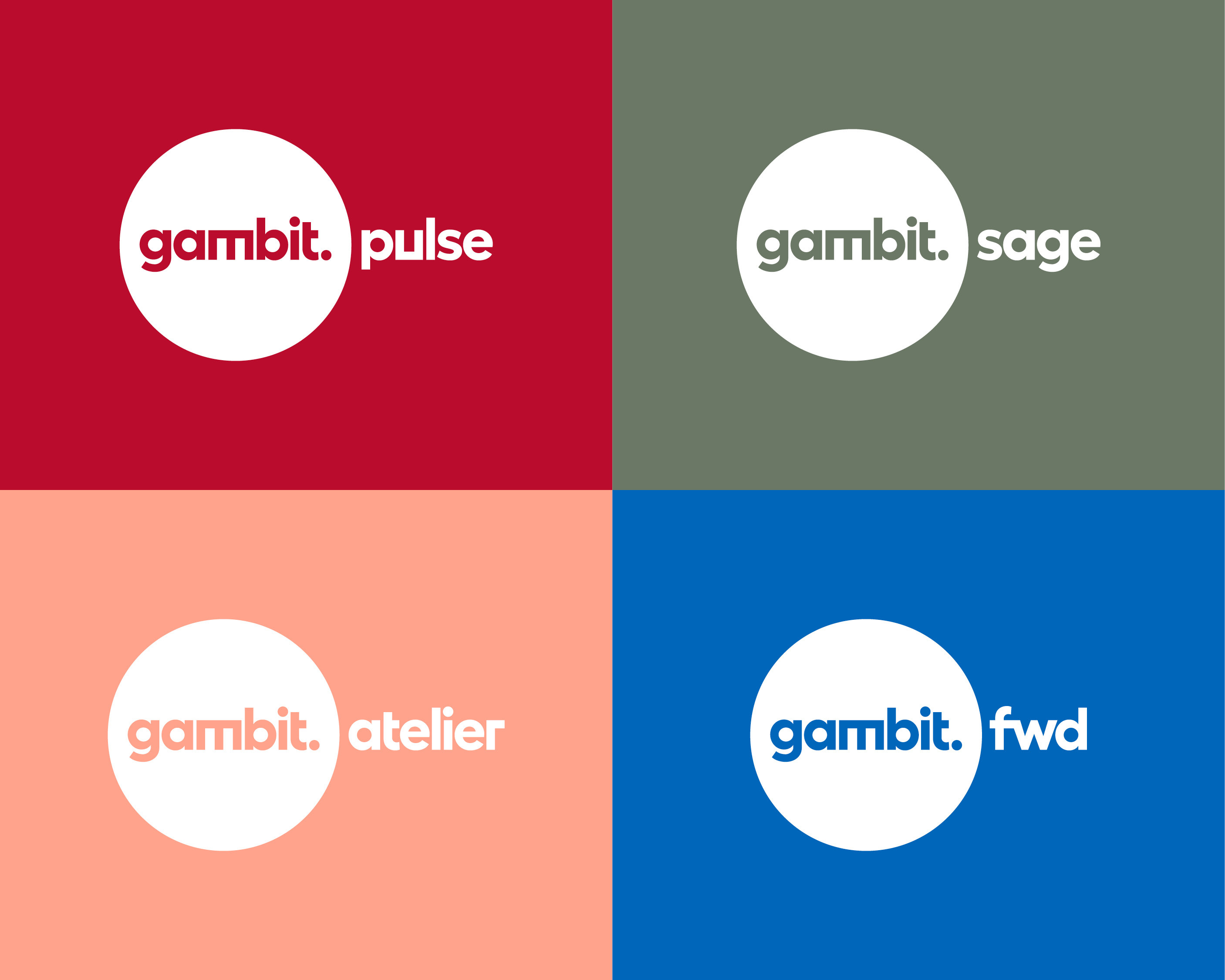 Gambit introduces Gambit 3.0