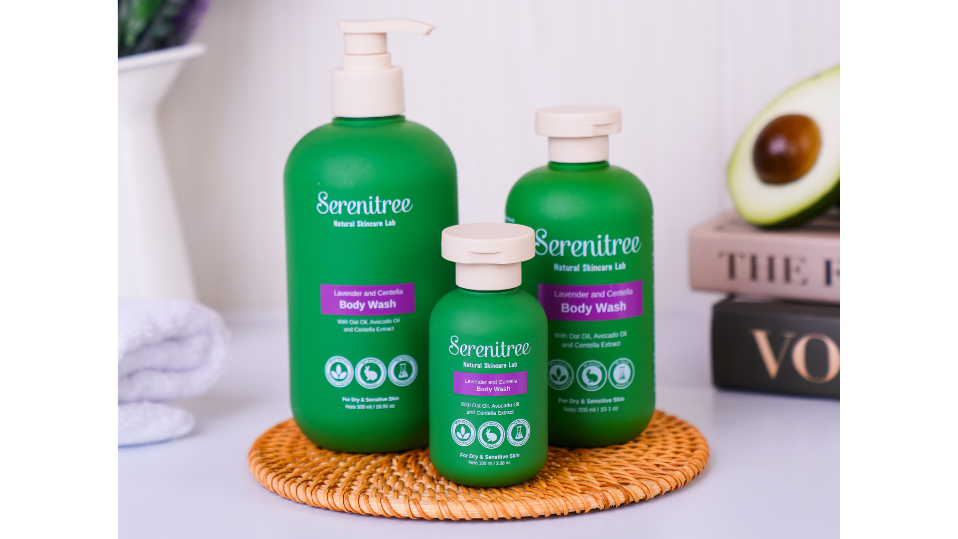 Saggirio wins PR mandate for Indonesian skincare brand