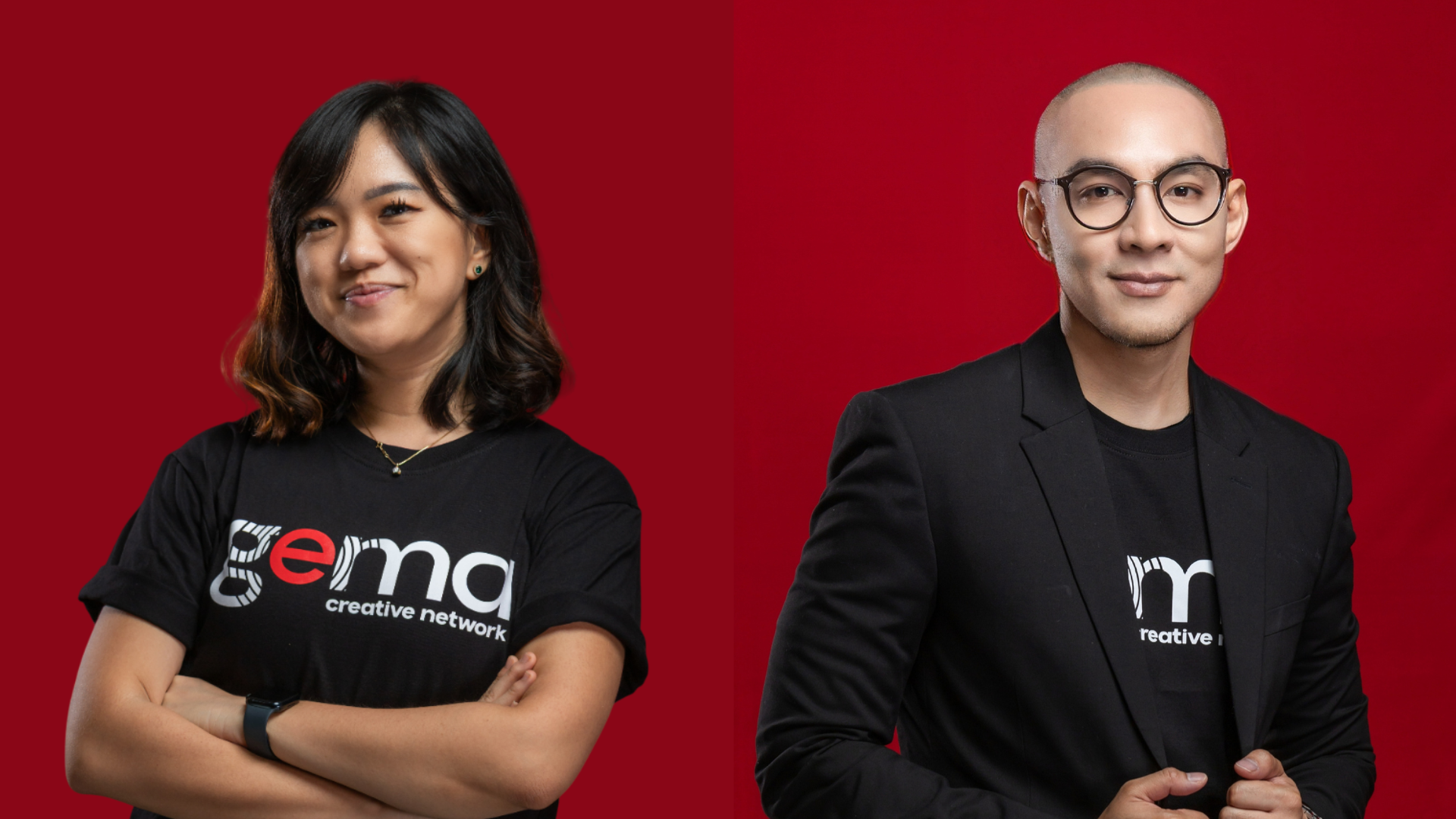 GEMA Worldwide launches in Indonesia