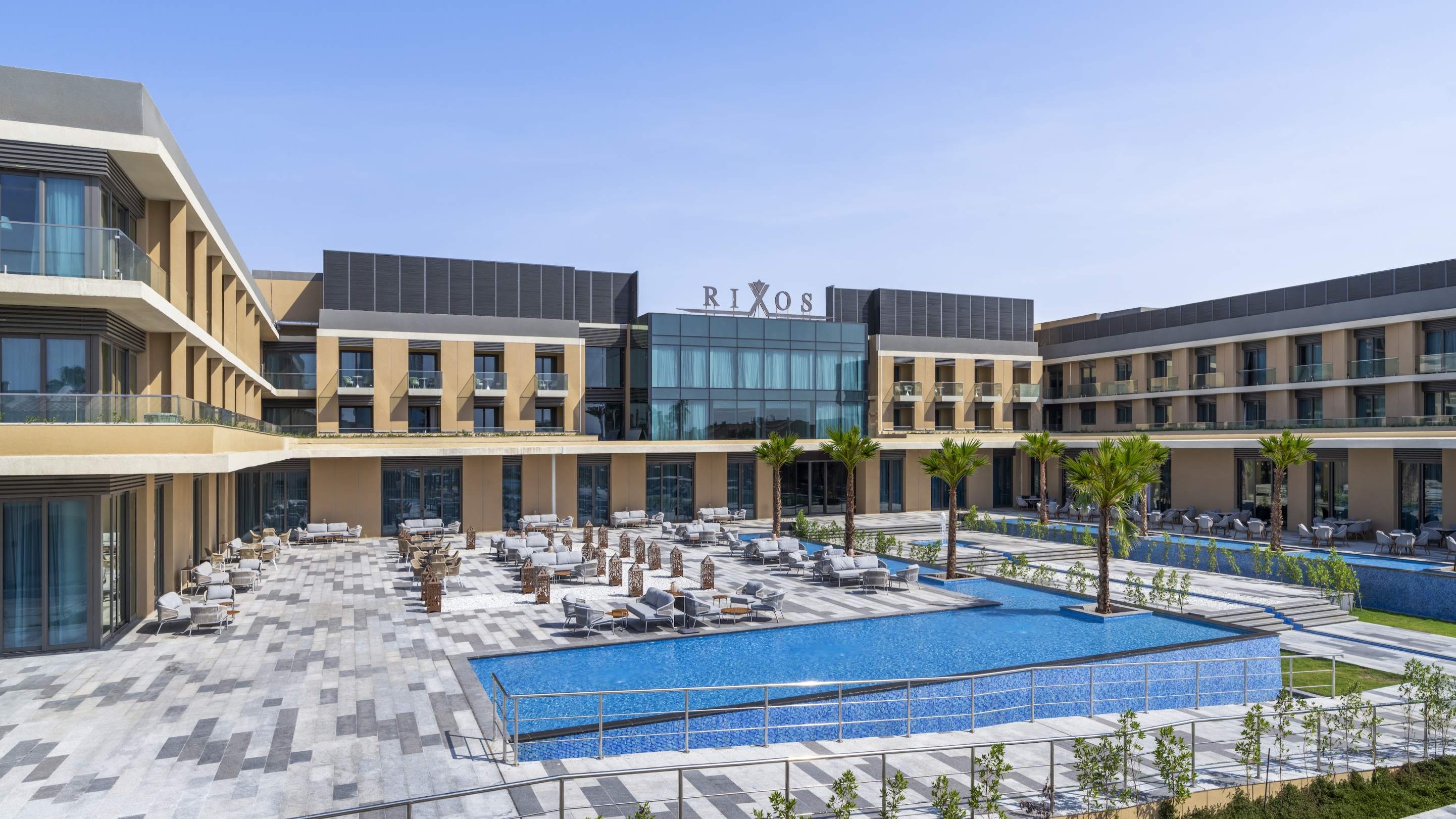 Rixos Obhur Jeddah appoints PR partner