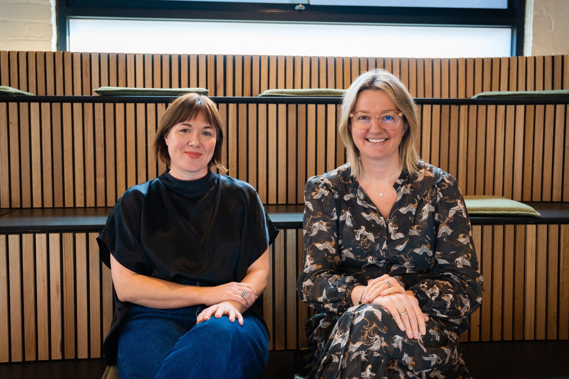 Think HQ appoints Sydney Director